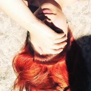 Meet your Posher, Mackenzie